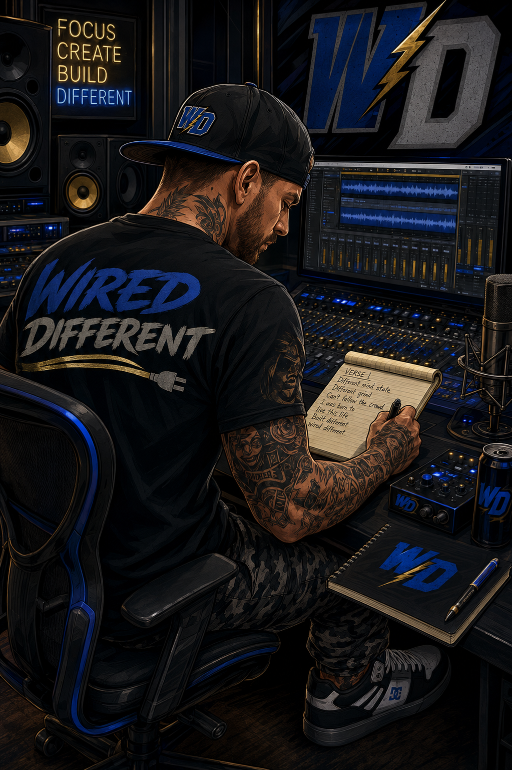 Original Music